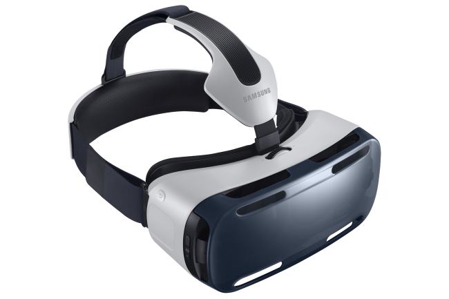 Samsung Gear VR