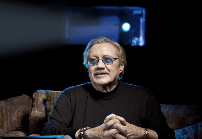 Glen Larson