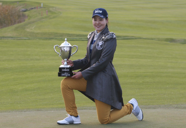 사진=KLPGA
