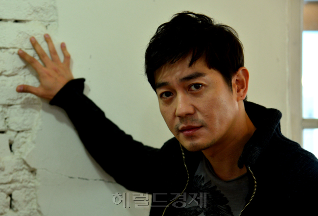 박용우 인터뷰<br /><br />윤병찬기자/yoon4698@heraldcorp.com
박용우 인터뷰
윤병찬기자/yoon4698@heraldcorp.com
