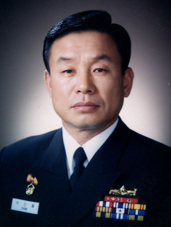 Park In-yong
