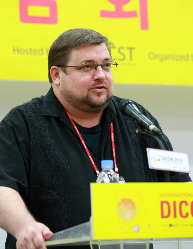 C.B. Cebulski