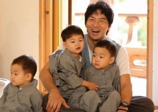 사진=KBS '슈퍼맨이 돌아왔다' 캡처