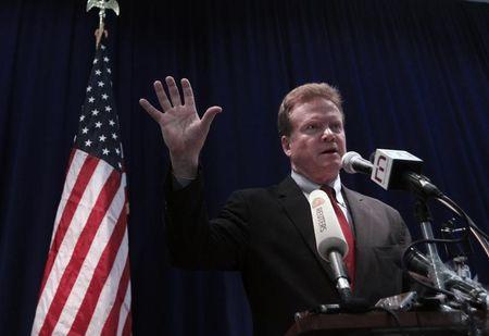 Jim Webb