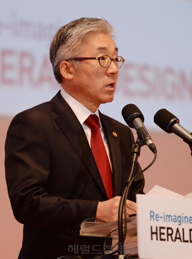 "헤럴드디자인포럼2014"가 26일 오전 동대문디자인플라자 알림관에서 개막했다.. 박현구 기자phko@heraldcorp.com
"헤럴드디자인포럼2014"가 26일 오전 동대문디자인플라자 알림관에서 개막했다.. 박현구 기자phko@heraldcorp.com