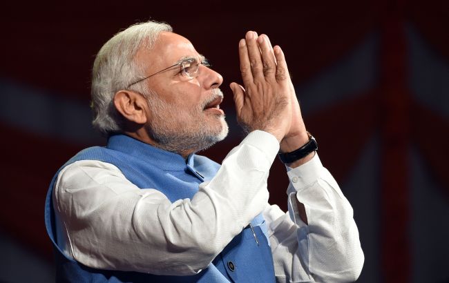 Narendra Modi