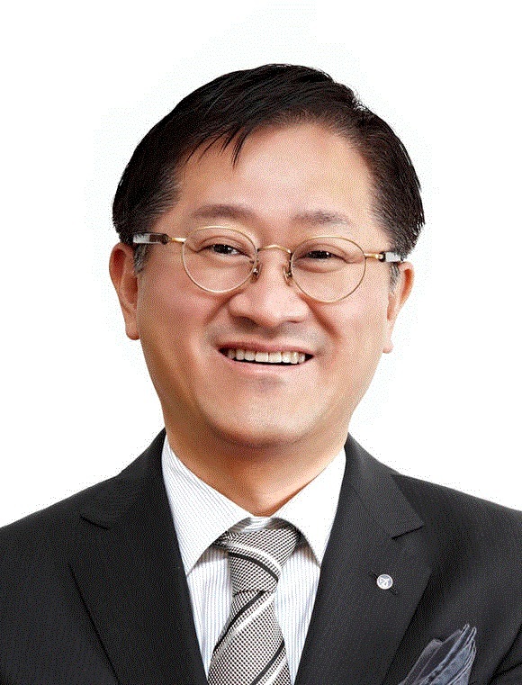 Suh Kyung-bae