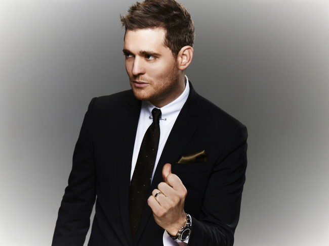 Michael Buble (Ally & Co)
Cyndi Lauper (Yescom Entertainment)