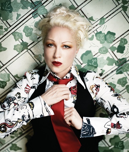Michael Buble (Ally & Co)
Cyndi Lauper (Yescom Entertainment)