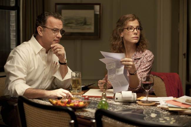Tom Hanks.   Bloomberg
Tom Hanks.   Bloomberg
Tom Hanks.   Bloomberg