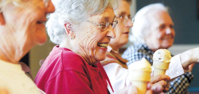 Nearly everyone aged 66 to 75 should consider taking cholesterol-lowering drugs, according to new U.S. guidelines. (MCT)