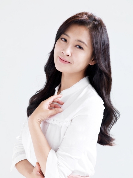 Nam Sang-mi