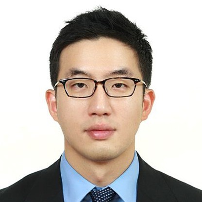 LG Corp. vice president Koo Kwang-mo