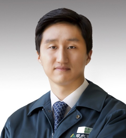 Hyundai Heavy Industries vice president  Chung Ki-sun