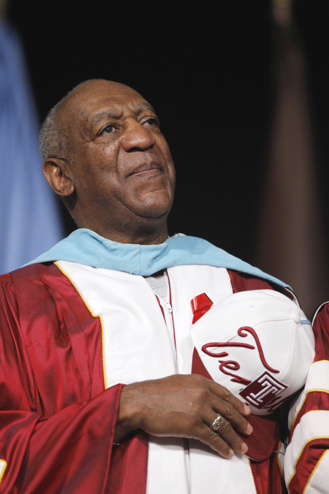 Bill Cosby
