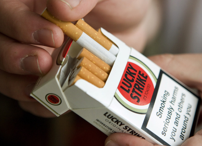 getting cigarette smell out of house Cigarette Smoke Smell GONE in 5 Easy Steps