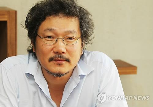 Hong Sang-soo