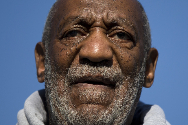 Bill Cosby
Bill Cosby
