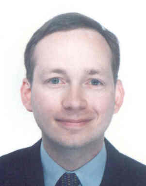 David Steel, executive vice president at Samsung Electronics