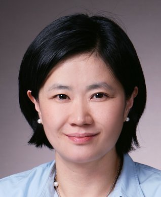 Ha Hye-sung, senior vice president at Samsung Electronics.   Samsung Electronics