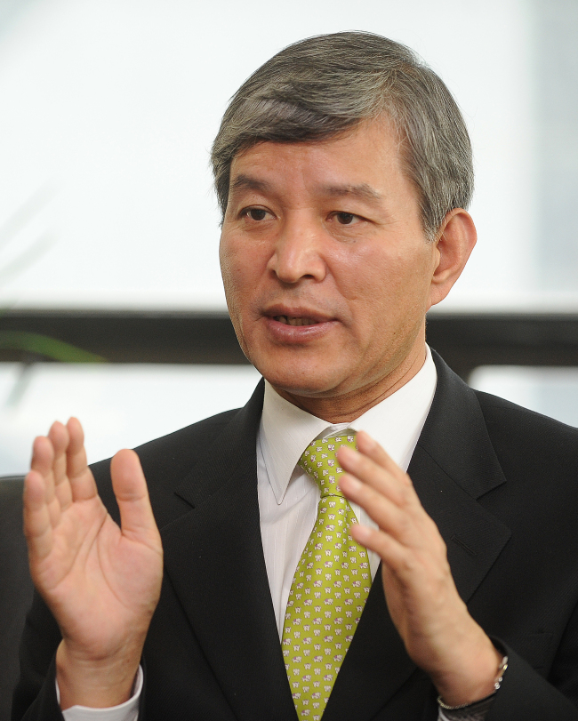 Chung Hae-moon