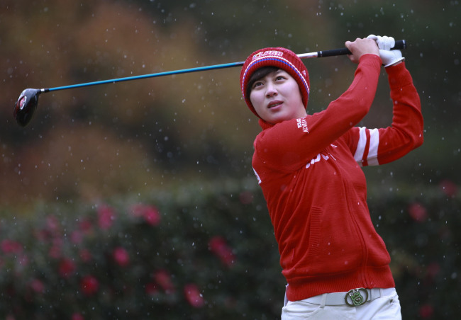 사진=KLPGA
