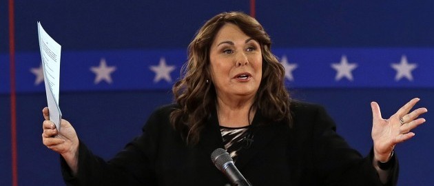 Candy Crowley