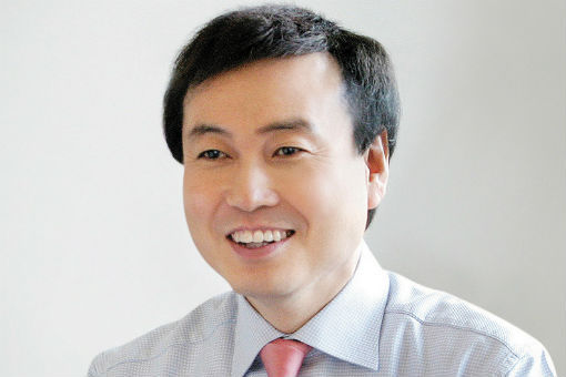 Cha Suk-yong