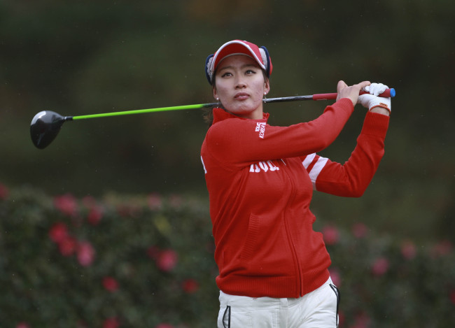 사진=KLPGA