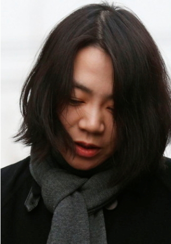 Cho Hyun-ah (Yonhap)