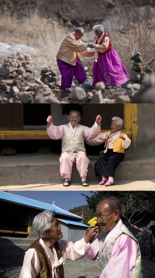 ‘님아 그 강을 건너지 마오’ 100만 돌파 기적