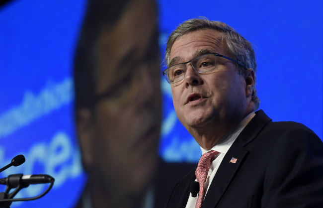 Jeb Bush