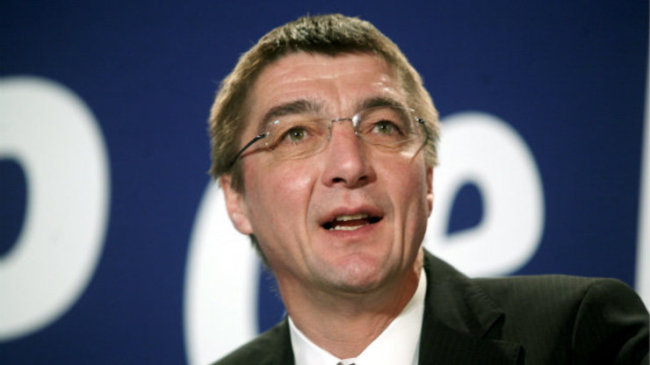 Andreas Schockenhoff