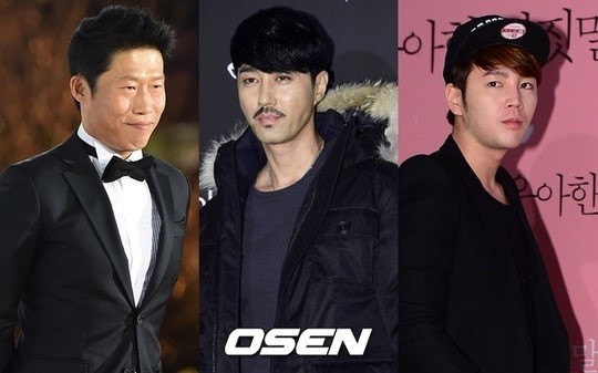 ‘삼시세끼’ 스핀오프, 차승원 유해진 장근석 확정