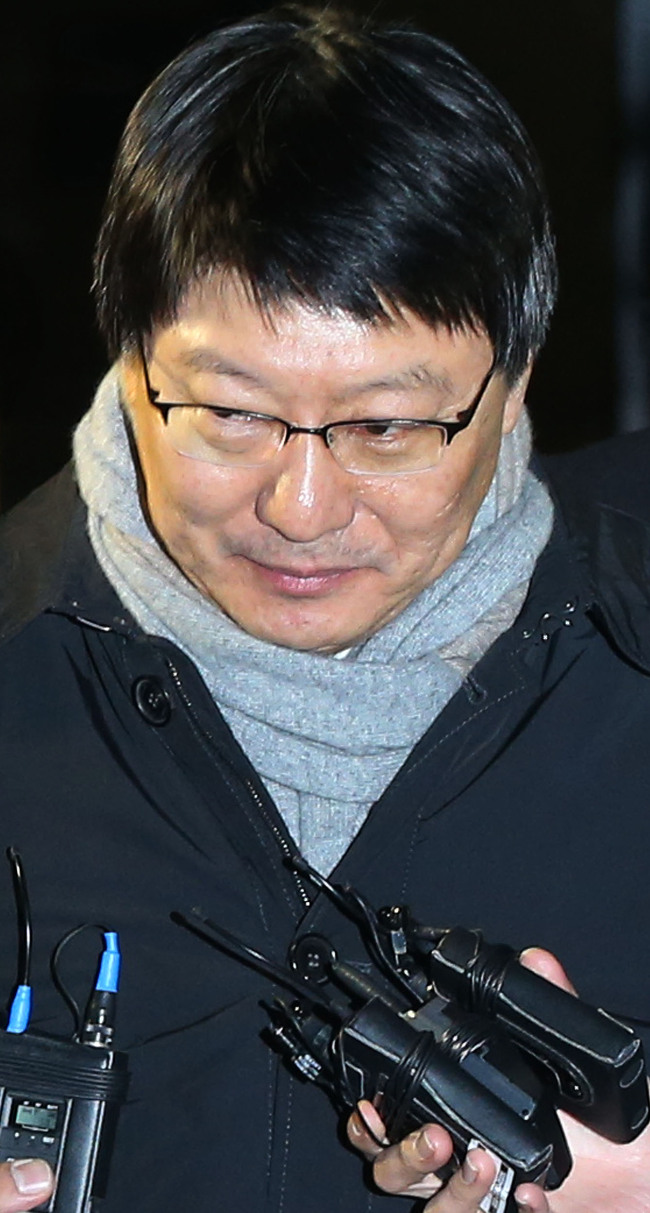 Park Ji-man