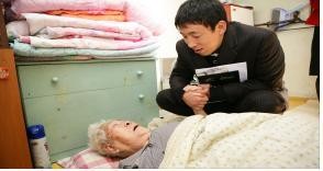 마포구, 동절기 복지사각지대 없앤다