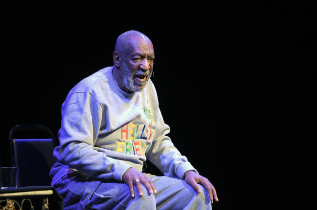 Bill Cosby