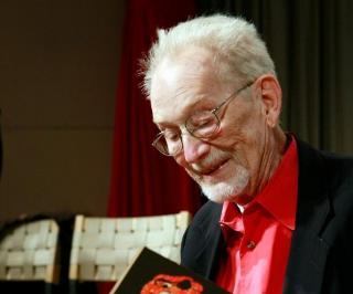 Norman Bridwell