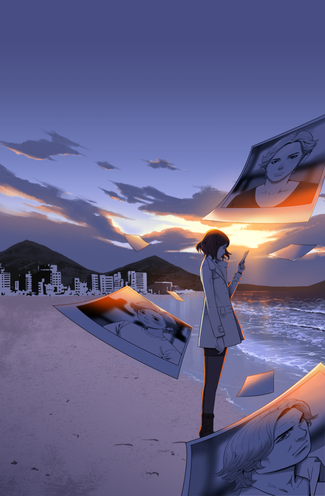 Season of Su. Lee Jun