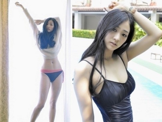‘텔레포트 연인’ 배누리