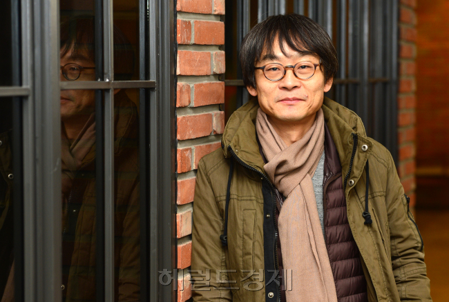 유창복 센터장<br /><br />윤병찬기자/yoon4698@heraldcorp.com
유창복 센터장
윤병찬기자/yoon4698@heraldcorp.com