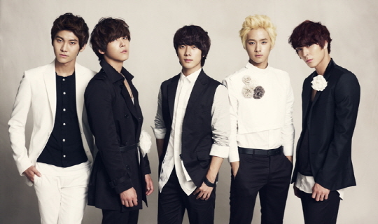 CNBLUE