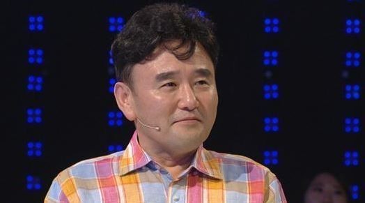 정호근 신내림 무속인