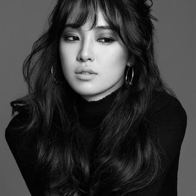 Afterschool’s Joo-yeon. Pledis