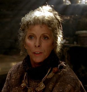 Billie Whitelaw