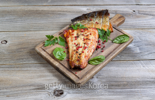 겨울 제철 생선. 사진=게티이미지