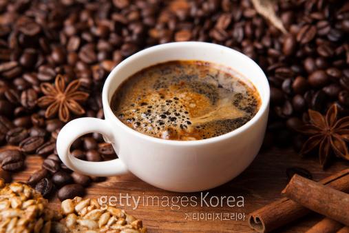 아라비카 원두 특징. 사진=게티이미지