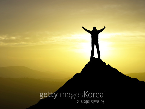 서울 시내 해돋이 명당 사진=게티이미지