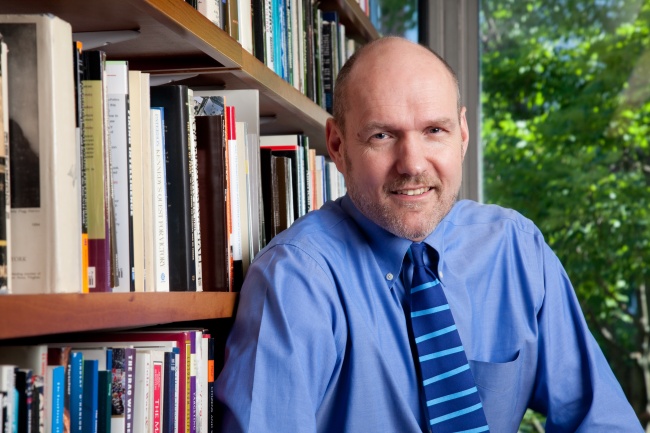 Stephen M. Walt