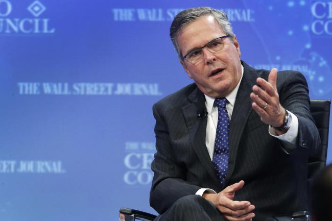Jeb Bush